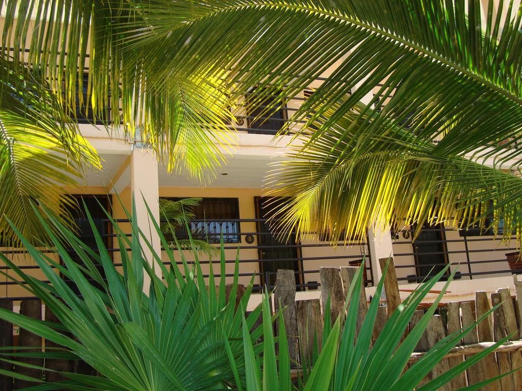Andrea'S Tulum Hotel Buitenkant foto