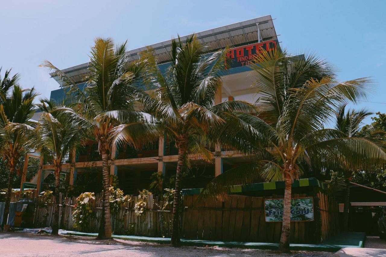 Andrea'S Tulum Hotel Buitenkant foto