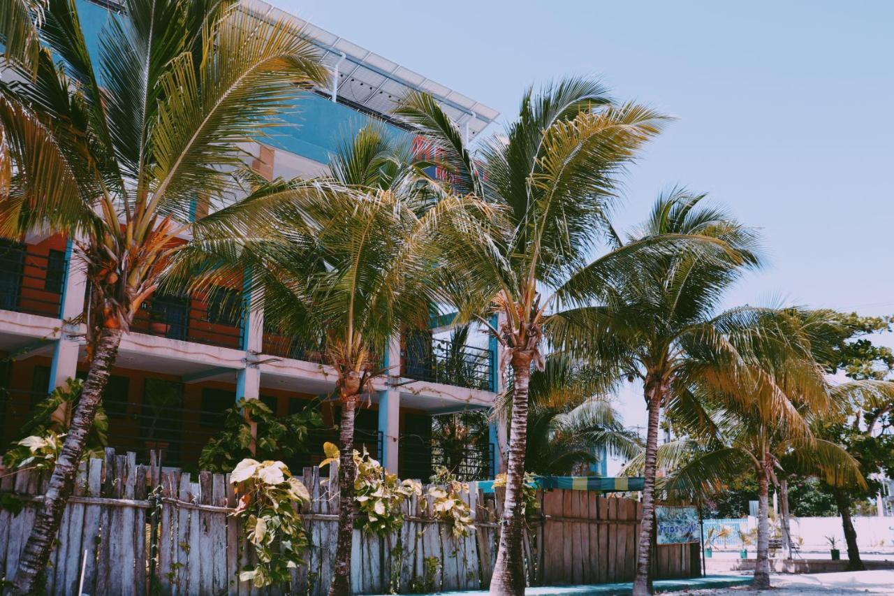 Andrea'S Tulum Hotel Buitenkant foto