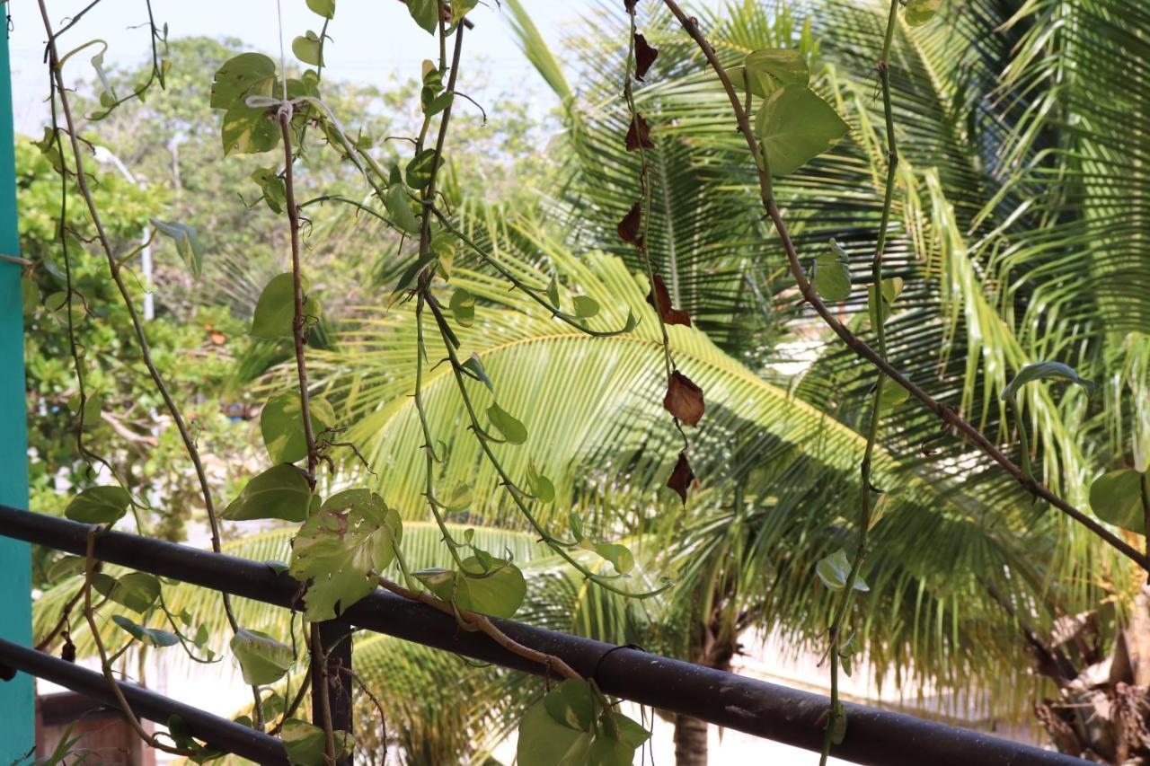 Andrea'S Tulum Hotel Buitenkant foto